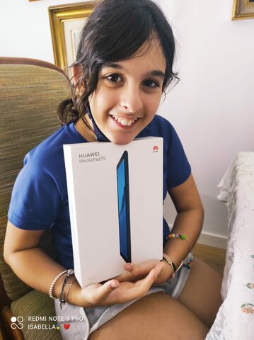 Quan vaig complir 13 anys