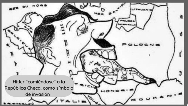 Crisis de los Sudetes