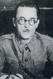 EL CORONEL SEGISMUNDO CASADO SE SUBLEVA CONTRA LA REPÚBLICA