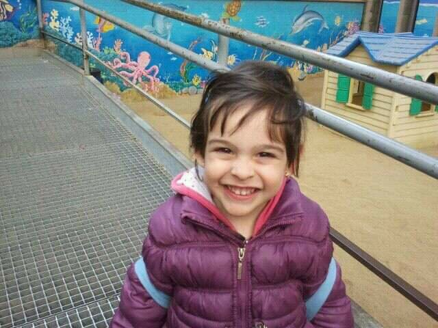 Primer col·legi: Poeta Foix