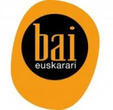 Ekimena: BAI EUSKARARI Ziurtagiria sortzen da