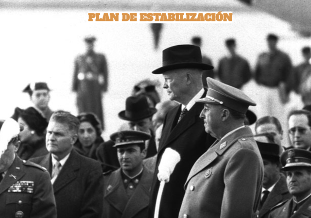 Plan de Estabilización de 1959