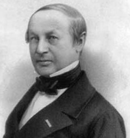 Theodor Schwann