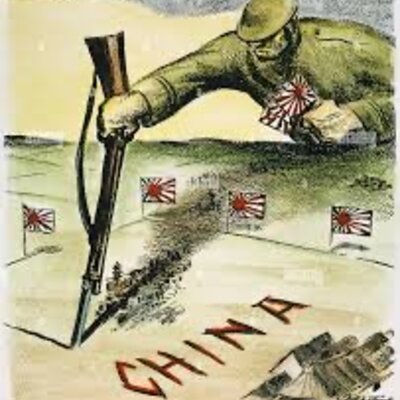 Timeline: La expansión japonesa entre 1931 a 1941