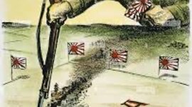 Timeline: La expansión japonesa entre 1931 a 1941