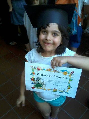 Vaig acabar P5 Poeta Foix