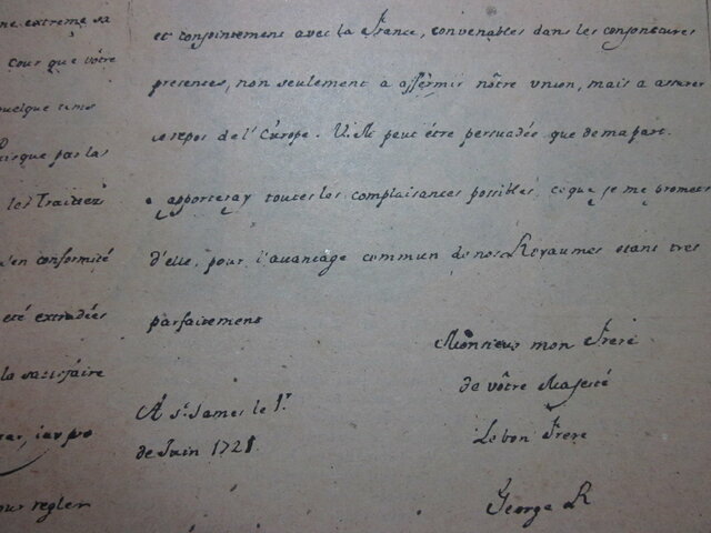 Se inician conversaciones con Gran Bretaña para la devolución de Gibraltar