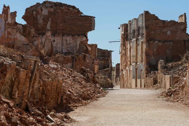 Batalla de Belchite