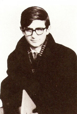 Gran revuelta en el País Vasco por prohibir misas y funerales por el joven de ETA Francisco Javier Echevarrieta muerto por la Guardia Civil.