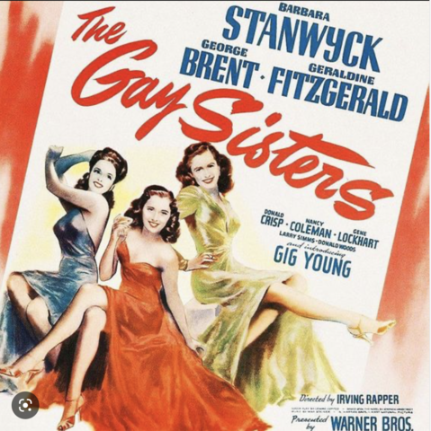 The Gay Sisters