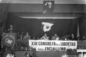 Congrés de Suresnes