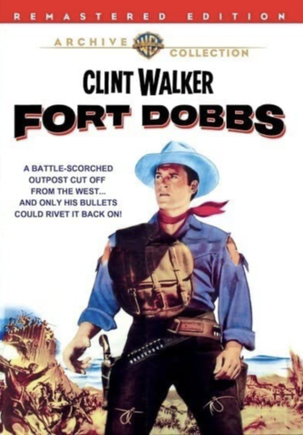 Fort Dobbs