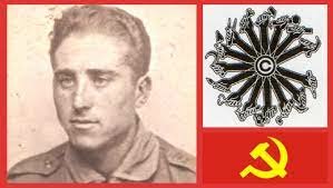 La policía mata a tiros a Pedro Patiño, dirigente de CCOO en la construcción.