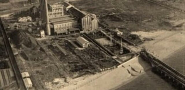 Huelga de San Adrián de Besós