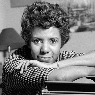 Timeline: Lorraine Hansberry Playwright