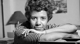 Timeline: Lorraine Hansberry Playwright