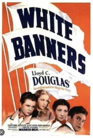 White Banners