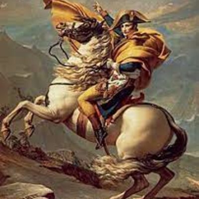 Timeline: NAPOLEONE BONAPARTE