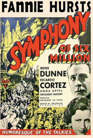 Symphony of Six Million