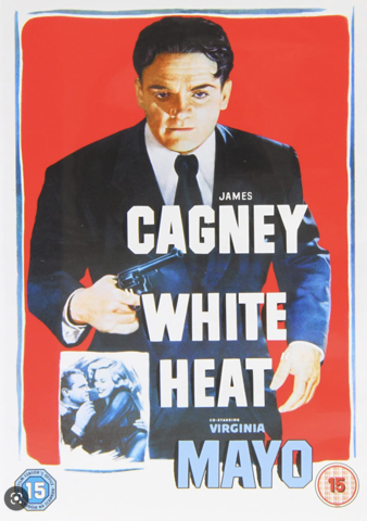 White Heat