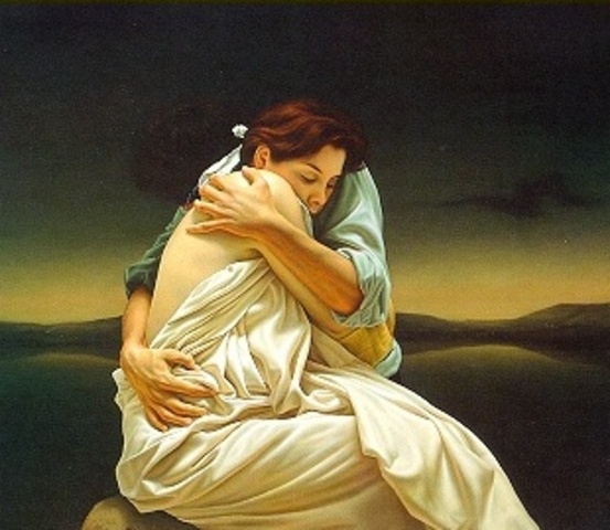 EL AMOR MÁS GRANDE DE TODOS