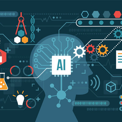 Timeline: Η ΕΞΕΛΙΞΗ ΤΗΣ ΤΕΧΝΗΤΗΣ ΝΟΗΜΟΣΥΝΗΣ