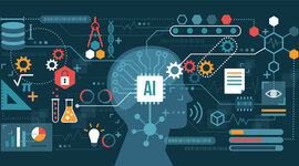 Timeline: Η ΕΞΕΛΙΞΗ ΤΗΣ ΤΕΧΝΗΤΗΣ ΝΟΗΜΟΣΥΝΗΣ