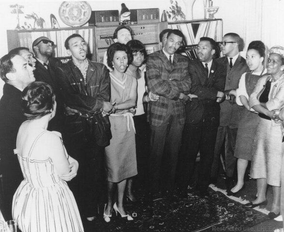 Attended University of Wisconsin-Madison