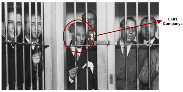 LA REVOLUCIÓN DE ASTURIAS