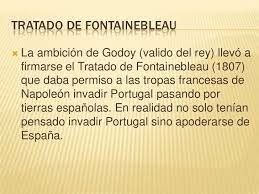 Tractat de Fontainebleau