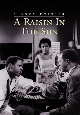 "A Rasin in the Sun" movie