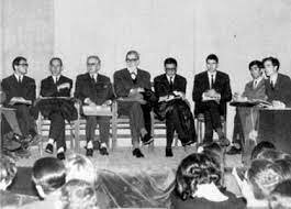 Sindicat Democràtic d'Estudiants