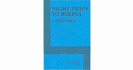 First play he was in