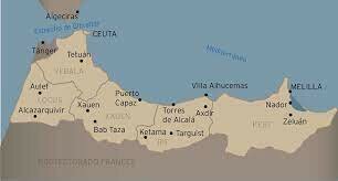 Protectorado de Marruecos