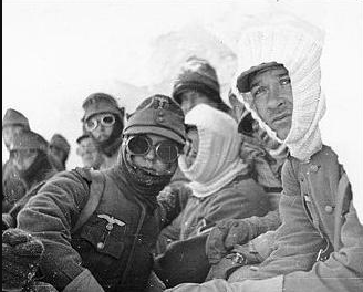 Operación Weserübung