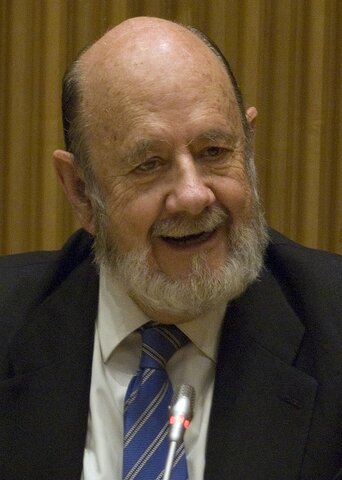 José María Gil Robles