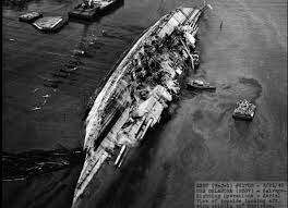 Storming of Normandy/ D-Day/ Operation Overlord