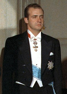 El príncipe don Juan Carlos de Borbón asume por segunda vez interinamente la Jefatura del Estado.