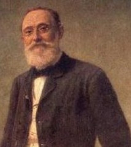 Rudolf Virchow