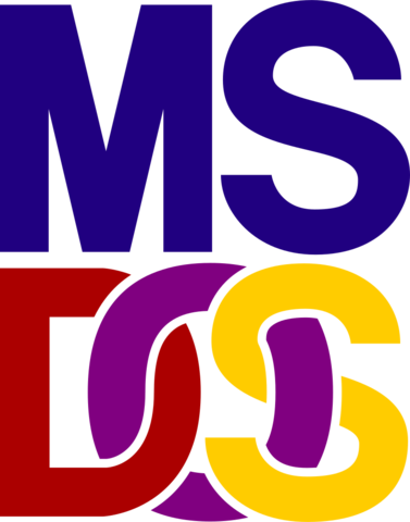MS-DOS