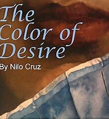 The Color of Desire