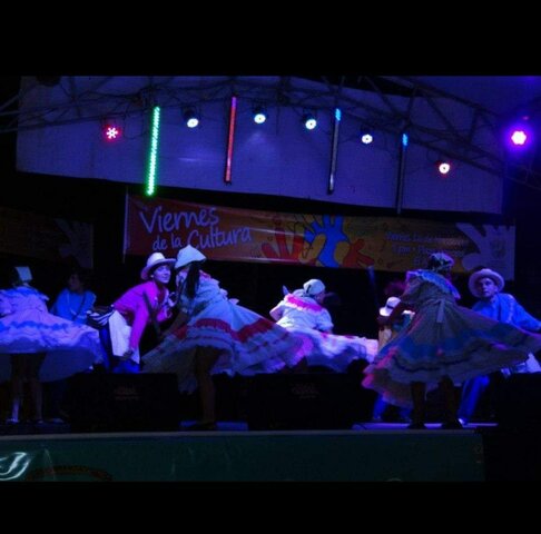 LA TRADICION DE NUESTRA TIERRA