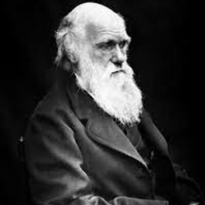 Timeline: Charles Darwin (Timeline 1)