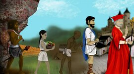 Timeline: Modos de producción