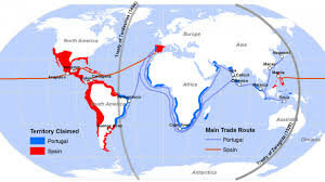 Tordesillas Treaty