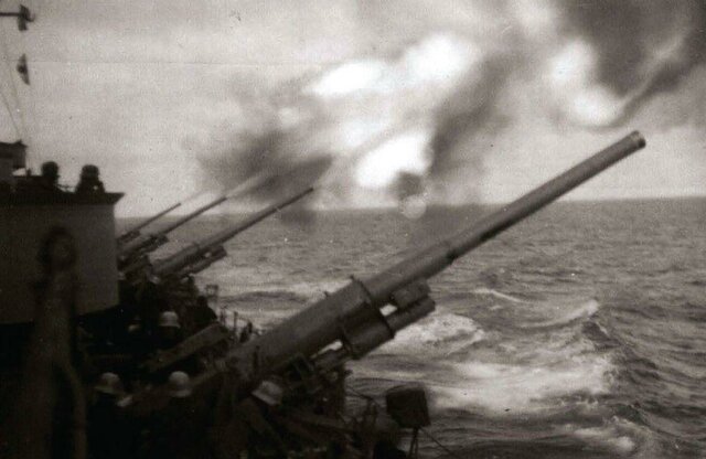 Batalla del Cabo de Palos