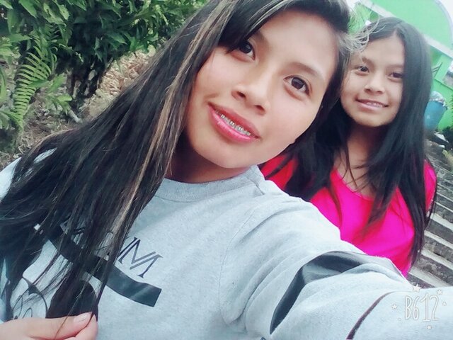 Alguien se va del hogar