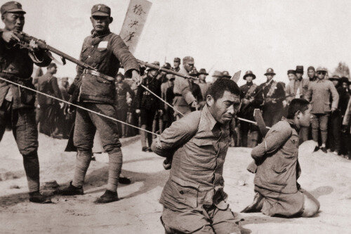 Second Chinese Civil War