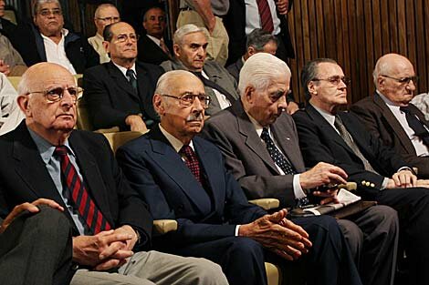 Retorno a la democracia