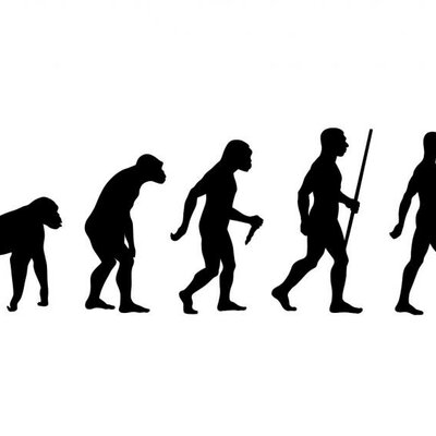 Timeline: Charles Robert Darwin 1809 - 1882